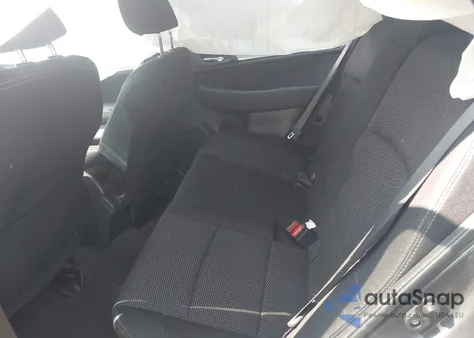 2018 Subaru Outback 2.5I Premium z USA, uszkodzony, nr VIN 4S4BSACCXJ3204993